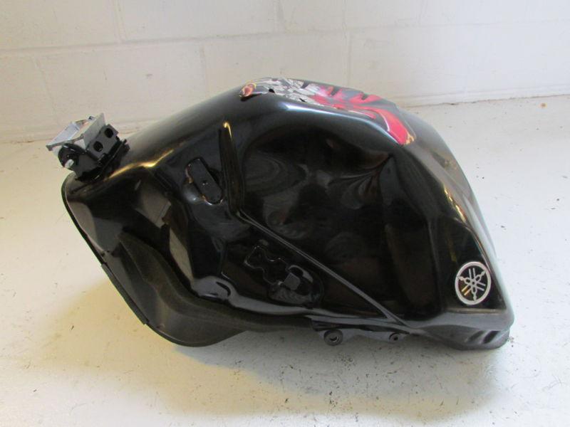 2011 r1 r-1 r 1 gas tank fuel petrol cell 09/11