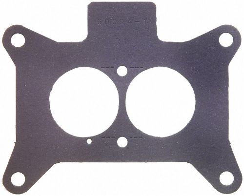 Carburetor mounting gasket fel-pro 60094-1