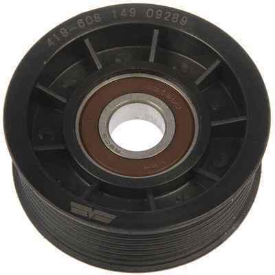 Dorman 419-608 belt tensioner pulley-drive belt idler pulley