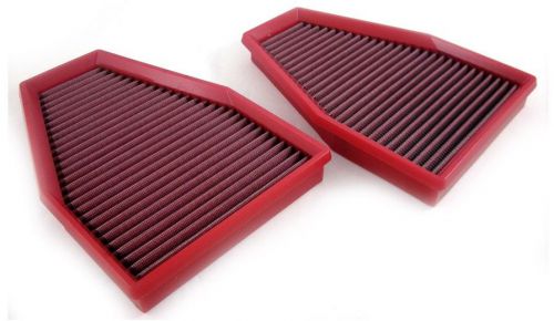 Bmc high performance air filter 709 / 01 porsche  911 991 (all other than turbo)