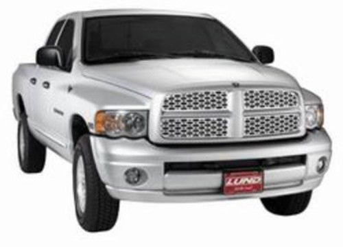 Lund 85051 grille insert