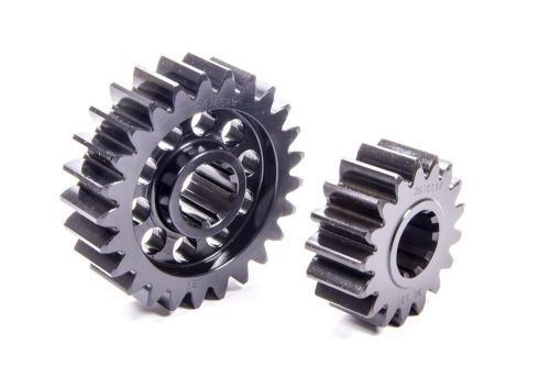 Scs gears set 36 10 spline standard quick change gear set p/n 36