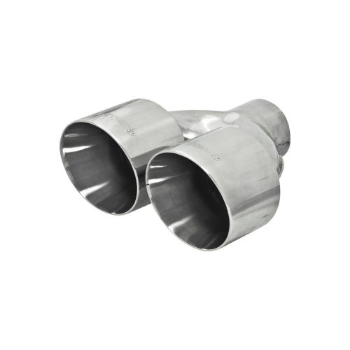 Flowmaster 15391 stainless steel exhaust tip