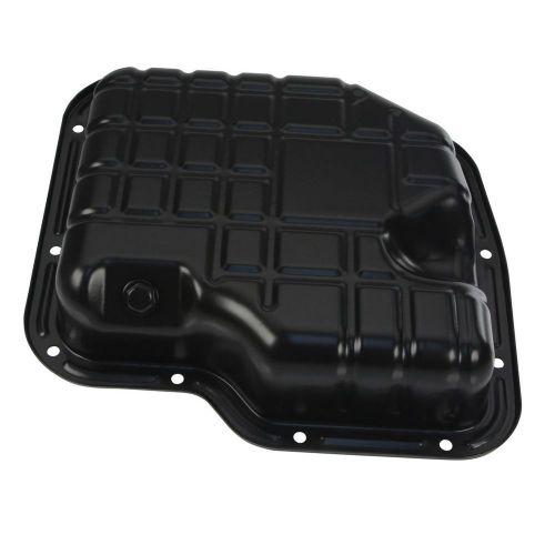 Mtc lower oil pan fits: nissan sentra infiniti g20 200sx nx 1991 1992 1993