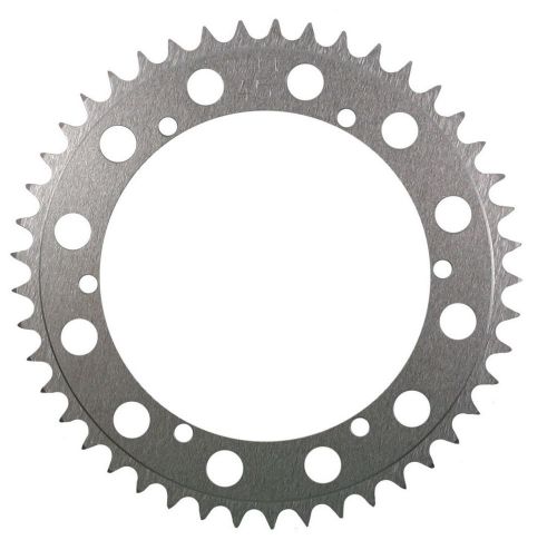 New micro sprint 45 tooth rear sprocket,mini,600,bailey,factor 1,sawyer