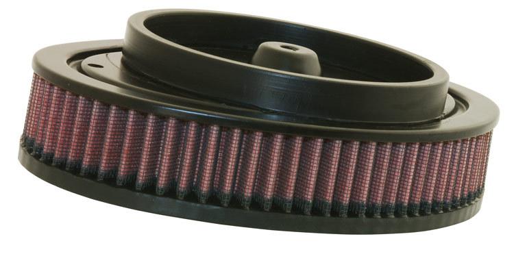 K&n e-3972 custom air filter