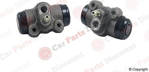 New meyle wheel cylinder, 34211154236