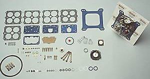 Super non-stick rebuild kit; 4150 h.p./d.p. (830, 950, &amp; 1000 cfm)