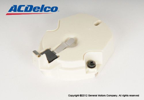 Acdelco d448x distributor rotor