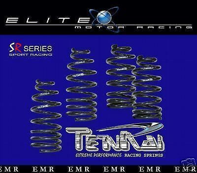 Tenrai  lowering springs 95-99 eclipse us  seller