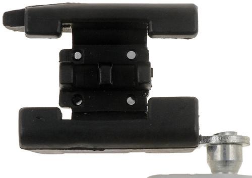 Dorman 74441 window channel/guide-window regulator guide - carded