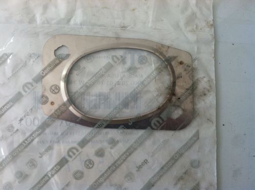 2001-2008 chrysler pacifica gasket crossover pipe oem genuine 04781040aa