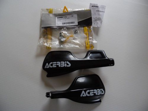 Acerbid handguards for honda cr 125-250