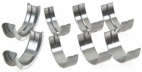 Sealed power 7242ma main bearing set