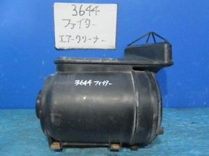 Mitsubishi fuso fighter 1999 air cleaner [4429050]