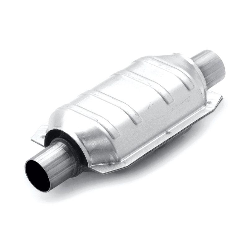 Magnaflow 441005 universal fit california catalytic converter