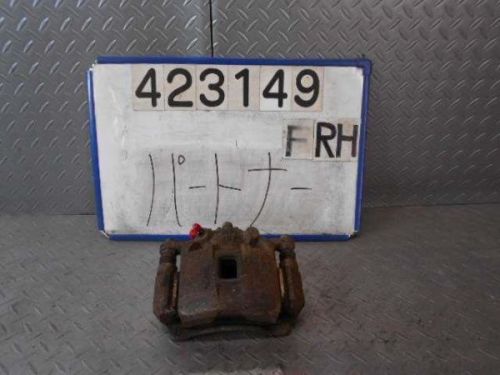 Honda partner 2006 f. right caliper [4944330]