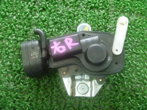 Daihatsu hijet atrai 2001 door lock solenoid  [1964552]