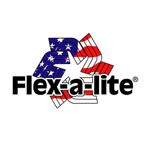 Engine oil cooler flex-a-lite 4112