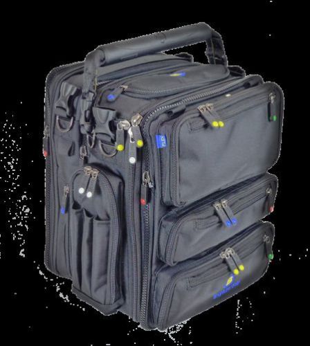 Brightline b7 flight pilot bag-  2nd generation