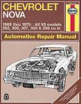 Haynes publications 24059 repair manual