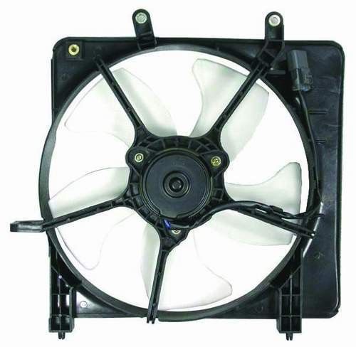 Maxzone auto parts 31755032100 radiator fan assembly