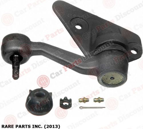 New replacement steering idler arm, rp20295