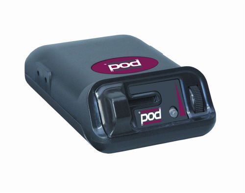 Pro series   80500 pod brake control