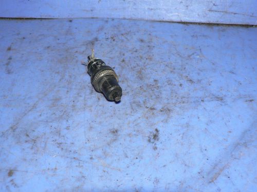 Used moto becane1981 brake handle swicth moped motobecane mobylette and other