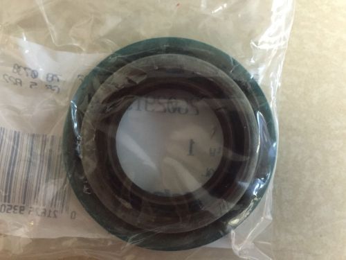 Gm 26029137 acdelco 291-305 isuzu gmc chev olds rear axle shaft bearing seal new