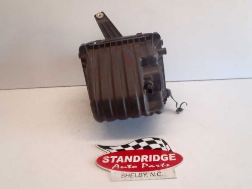 2007 07 chrysler sebring air cleaner conv sdn 2.4l oem 455856