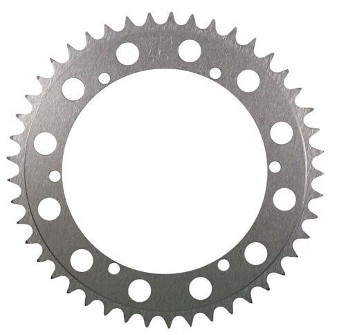 New micro sprint 53 tooth rear sprocket,mini,600,bailey,factor 1,sawyer