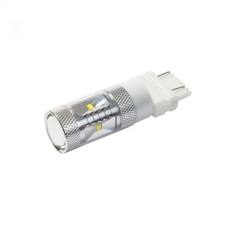 Amber 7443 360 degree plasma led bulbs