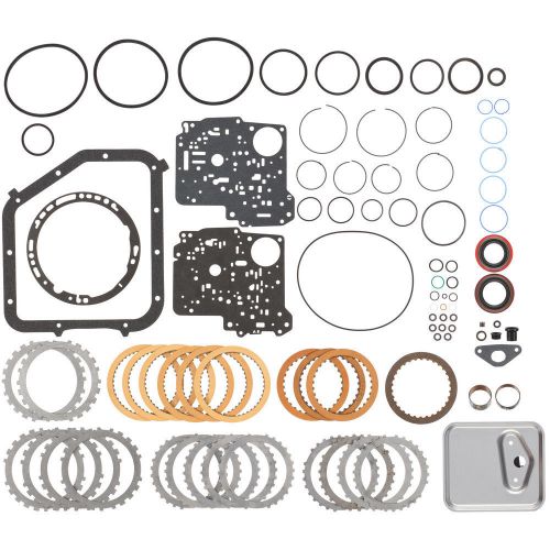 Auto trans master repair kit atp cms-20