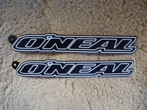 O&#039;neal sticker decals new!!