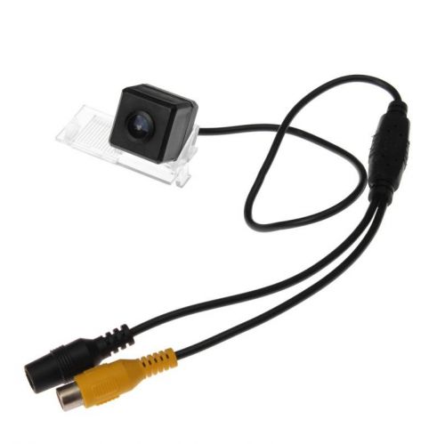 2004-2013 cmos car rear view reverse camera,fit for peugeot partner tepee