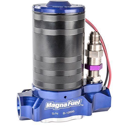 Prostar 500 electric fuel pump