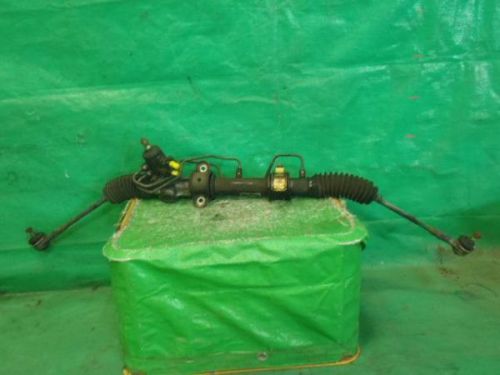 Mitsubishi pajero mini 1996 ps gear box assy [0443200]