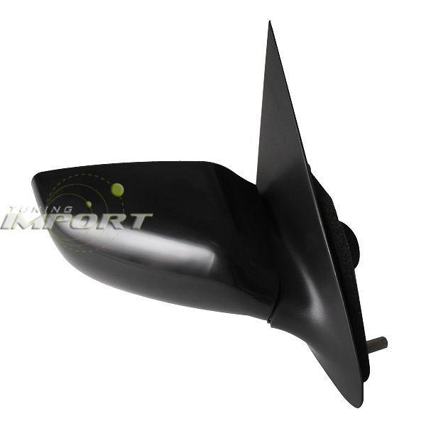 1997-2000 contour mystique power passenger right side mirror assembly new rh