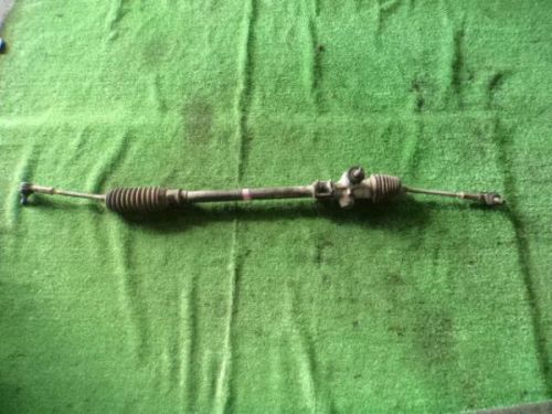 Suzuki cruze 2001 ps gear box assy [6243200]