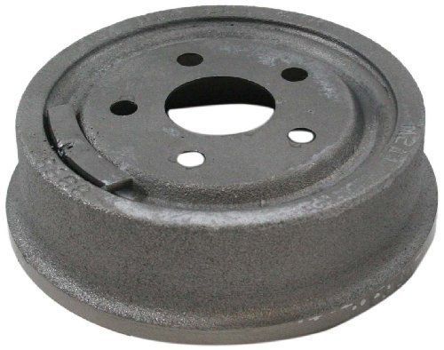 Pronto rotors brake drum bd8898