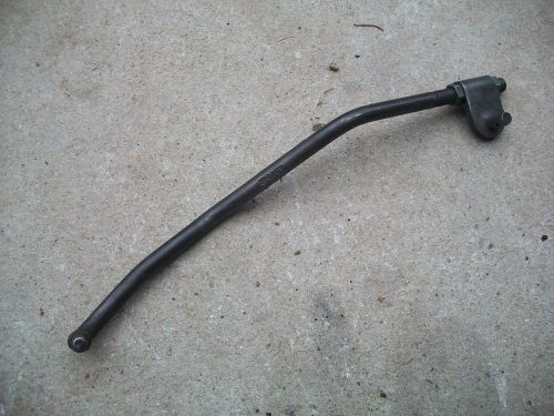 1959-1975 camaro nova chevelle vette muncie hurst itm 4 speed shifter rod # 4079