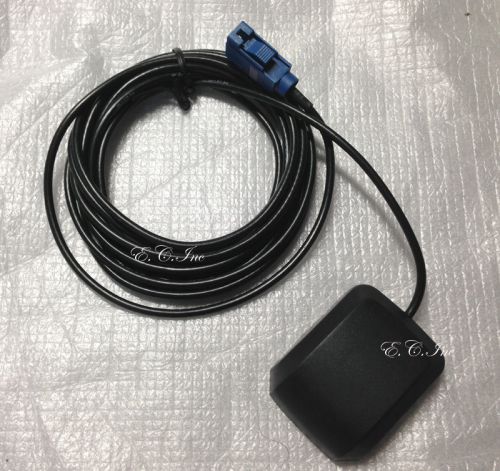 2007 ~ 2013 gm chevy escalade yokon tahoe navigation gps antenna aftermarket