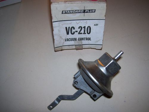 1973-84 ford lincoln mercury v8 vacuum control - standard vc-210 - f423