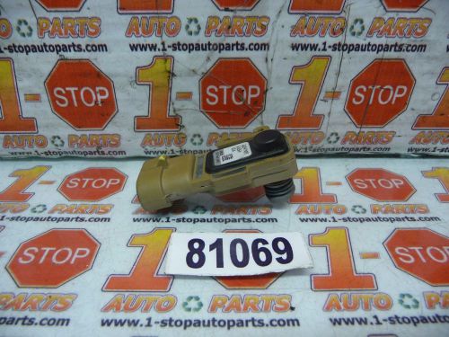 06 07 chevrolet impala 3.5l fuel pressure sensor 12247409 oem