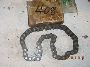 Timing chain oldsmobile 8 cylinder 1941-1942-1946-1947-1948