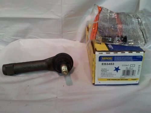 Moog es3453 steering tie rod