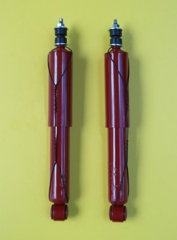 Street rod / hot rod shocks by length - 9.34 in. compressed/14.70 in extended