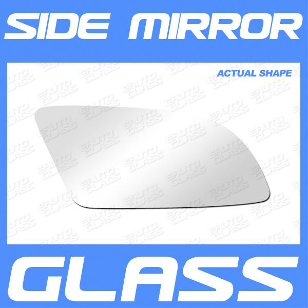 New mirror glass replacement right passenger side 1982-1992 chevy camaro r/h