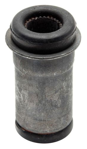 Steering idler arm bushing bracket end,support end acdelco pro 45g12021